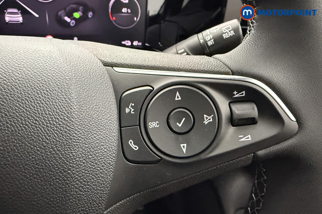 Vauxhall Mokka Ultimate Automatic Electric SUV - Stock Number (1587120) - 14th supplementary image