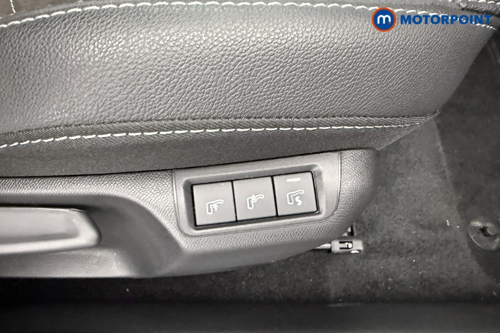 Vauxhall Mokka Ultimate Automatic Electric SUV - Stock Number (1587120) - 15th supplementary image
