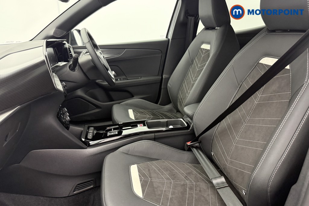 Vauxhall Mokka Ultimate Automatic Electric SUV - Stock Number (1587120) - 21st supplementary image