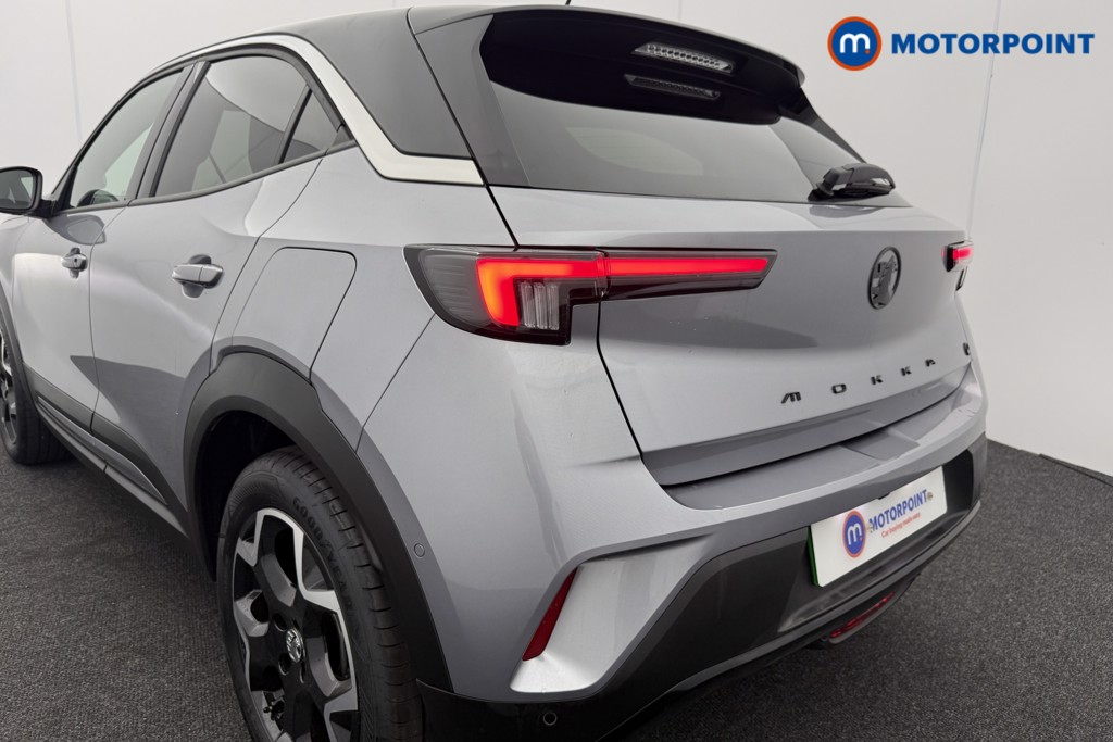 Vauxhall Mokka Ultimate Automatic Electric SUV - Stock Number (1587120) - 25th supplementary image