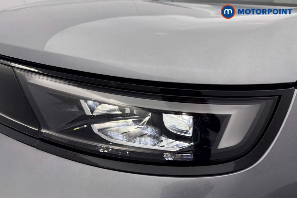 Vauxhall Mokka Ultimate Automatic Electric SUV - Stock Number (1587120) - 26th supplementary image