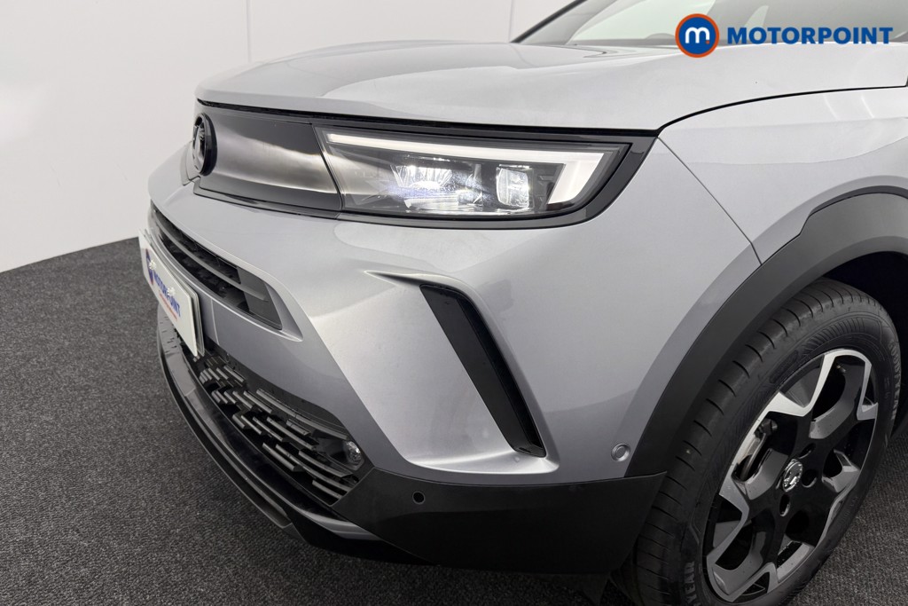 Vauxhall Mokka Ultimate Automatic Electric SUV - Stock Number (1587120) - 27th supplementary image