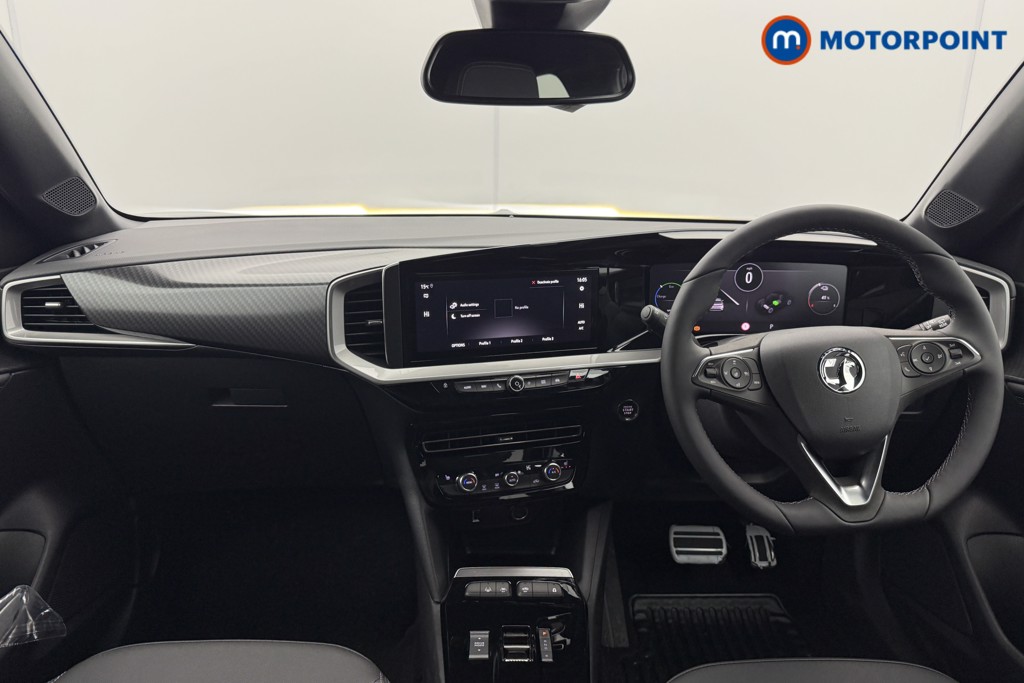 Vauxhall Mokka Ultimate Automatic Electric SUV - Stock Number (1587120) - 1st supplementary image