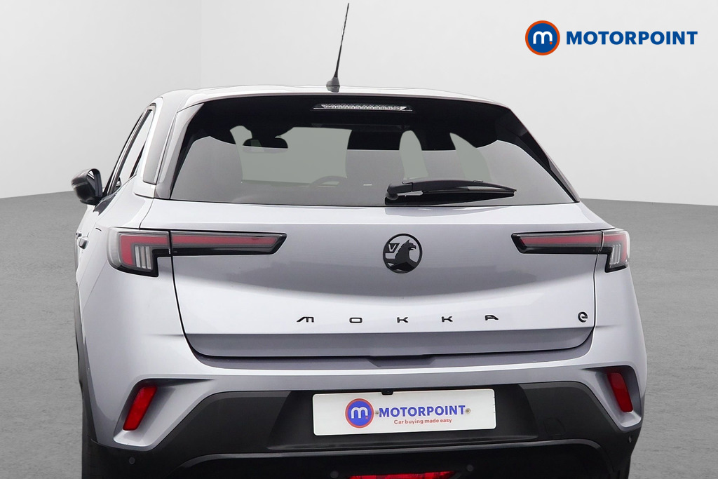 Vauxhall Mokka Ultimate Automatic Electric SUV - Stock Number (1587120) - Drivers side rear corner