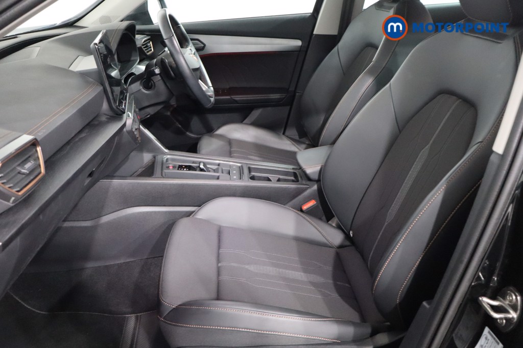 Cupra Formentor V1 Automatic Petrol SUV - Stock Number (1587144) - 4th supplementary image