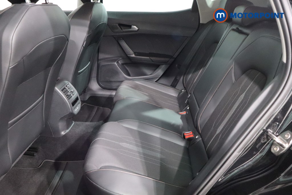 Cupra Formentor V1 Automatic Petrol SUV - Stock Number (1587144) - 5th supplementary image