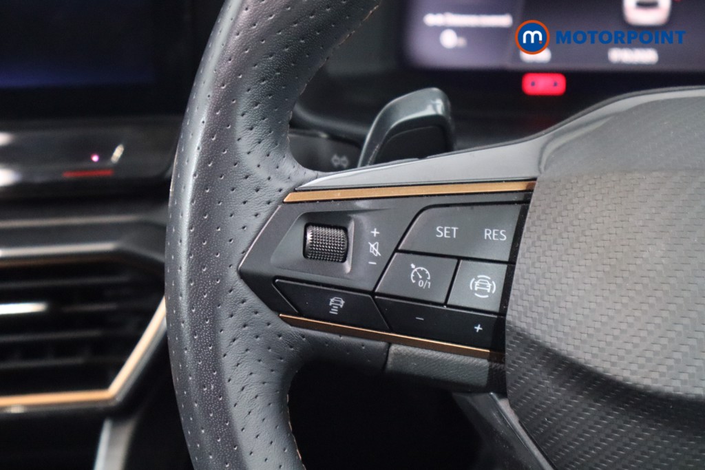 Cupra Formentor V1 Automatic Petrol SUV - Stock Number (1587144) - 7th supplementary image