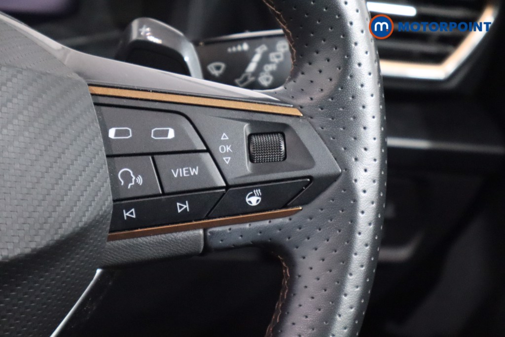 Cupra Formentor V1 Automatic Petrol SUV - Stock Number (1587144) - 8th supplementary image