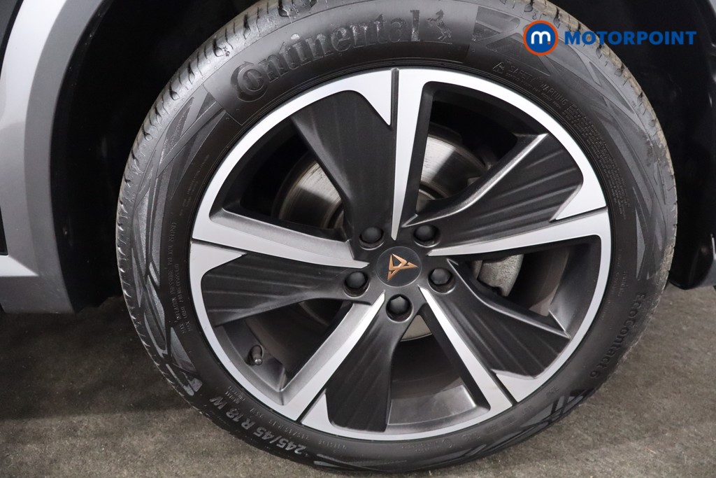 Cupra Formentor V1 Automatic Petrol SUV - Stock Number (1587144) - 10th supplementary image