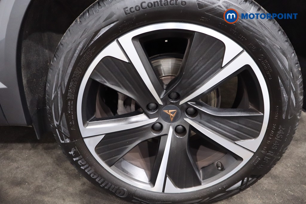 Cupra Formentor V1 Automatic Petrol SUV - Stock Number (1587144) - 12th supplementary image