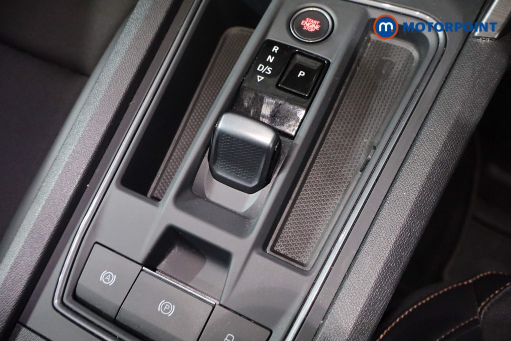 Cupra Formentor V1 Automatic Petrol SUV - Stock Number (1587144) - 14th supplementary image