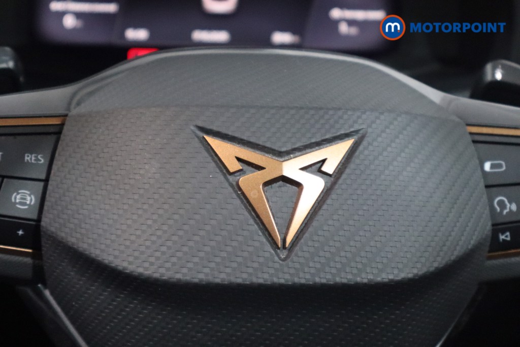 Cupra Formentor V1 Automatic Petrol SUV - Stock Number (1587144) - 17th supplementary image