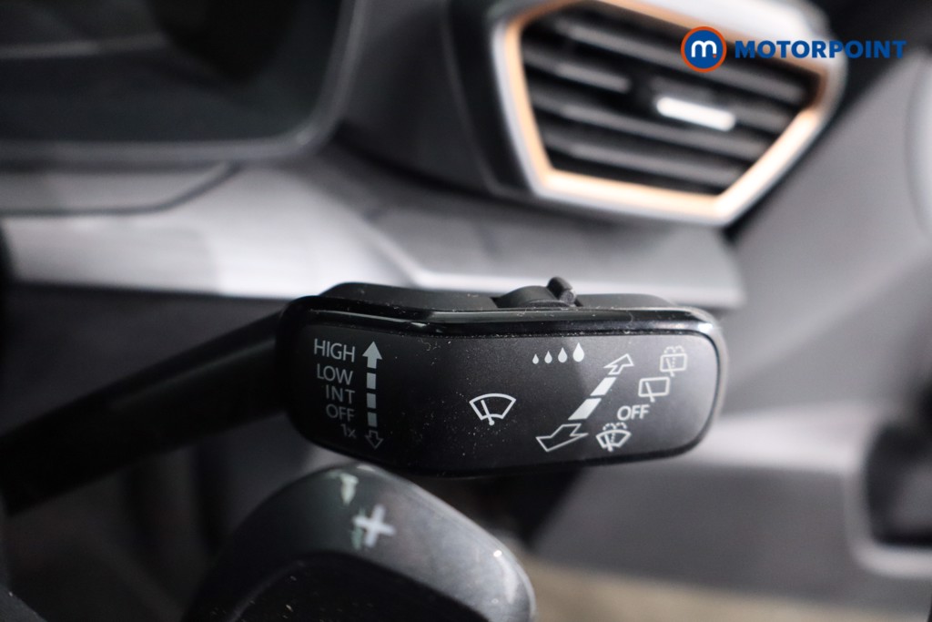 Cupra Formentor V1 Automatic Petrol SUV - Stock Number (1587144) - 18th supplementary image