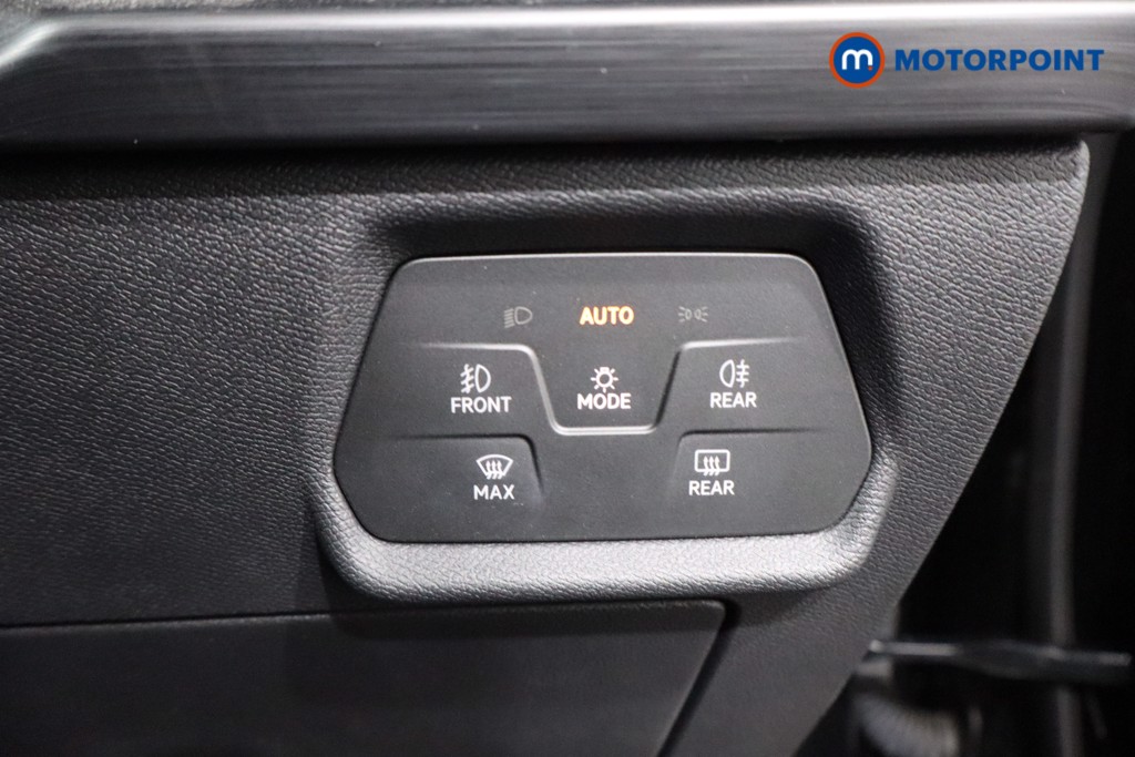 Cupra Formentor V1 Automatic Petrol SUV - Stock Number (1587144) - 20th supplementary image