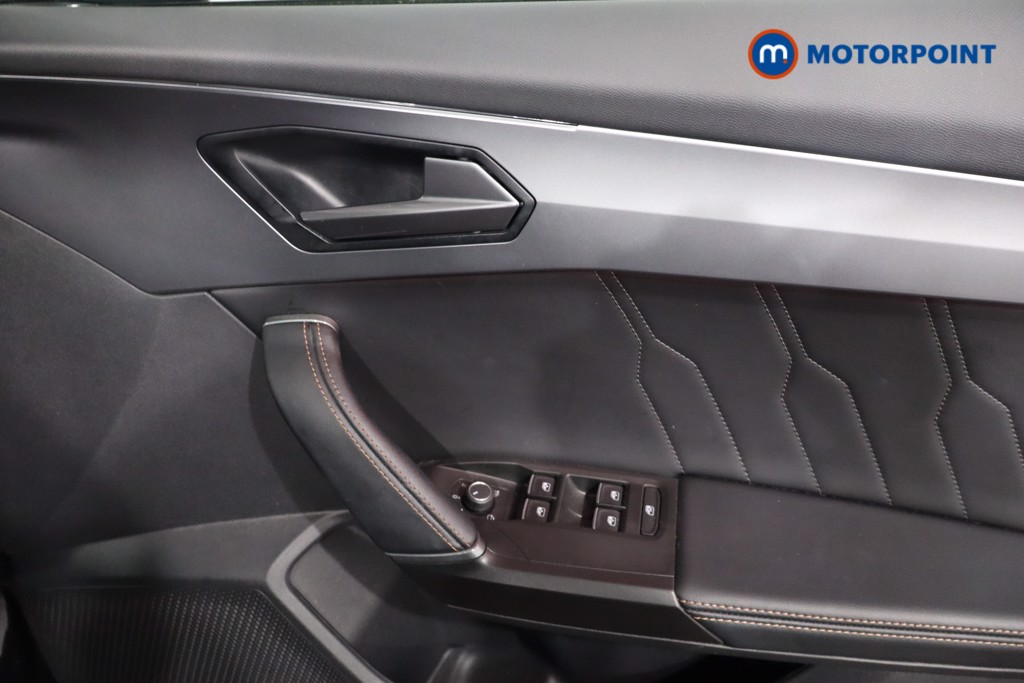 Cupra Formentor V1 Automatic Petrol SUV - Stock Number (1587144) - 21st supplementary image