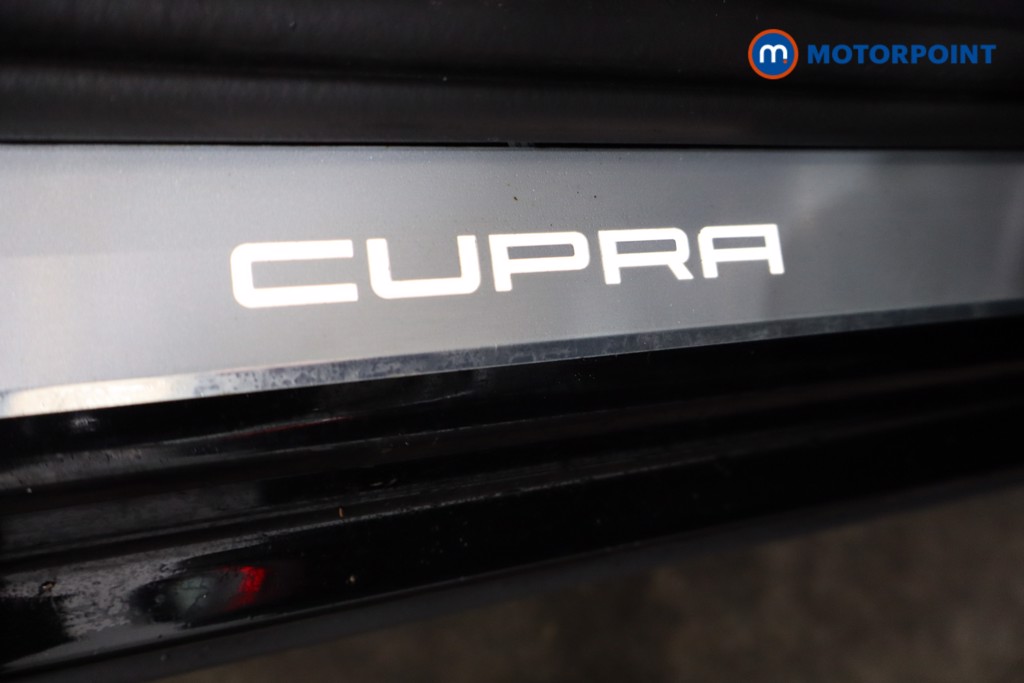 Cupra Formentor V1 Automatic Petrol SUV - Stock Number (1587144) - 22nd supplementary image