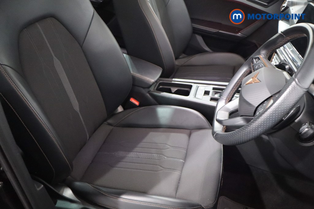 Cupra Formentor V1 Automatic Petrol SUV - Stock Number (1587144) - 24th supplementary image