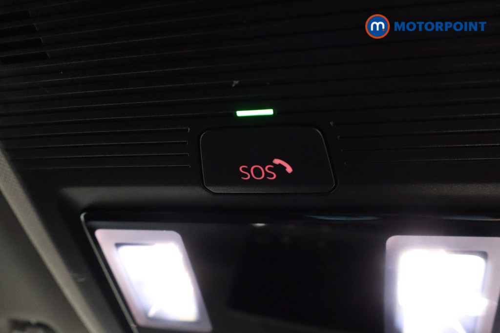 Cupra Formentor V1 Automatic Petrol SUV - Stock Number (1587144) - 25th supplementary image