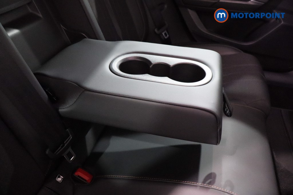 Cupra Formentor V1 Automatic Petrol SUV - Stock Number (1587144) - 27th supplementary image