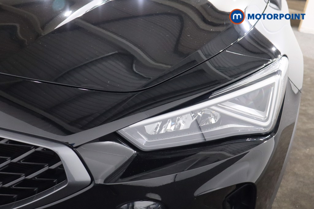 Cupra Formentor V1 Automatic Petrol SUV - Stock Number (1587144) - 28th supplementary image