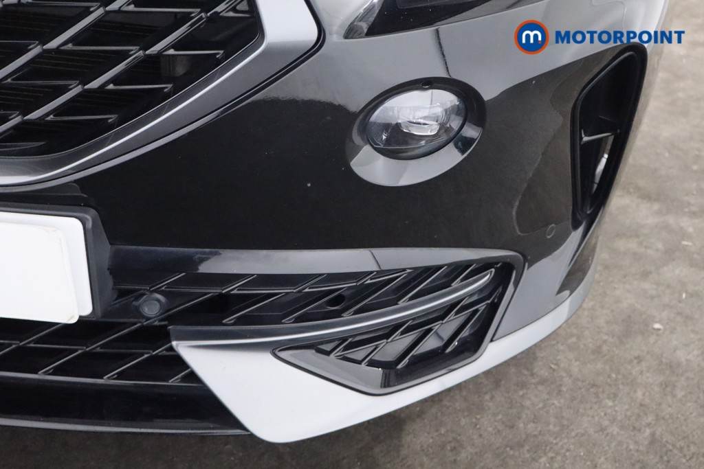 Cupra Formentor V1 Automatic Petrol SUV - Stock Number (1587144) - 29th supplementary image