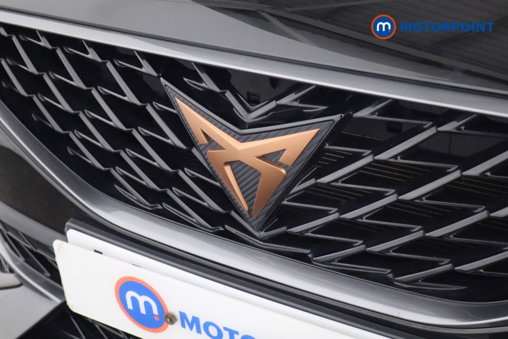 Cupra Formentor V1 Automatic Petrol SUV - Stock Number (1587144) - 30th supplementary image