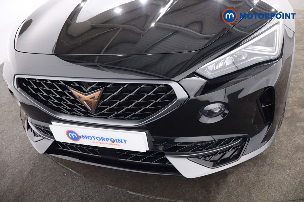 Cupra Formentor V1 Automatic Petrol SUV - Stock Number (1587144) - 31st supplementary image