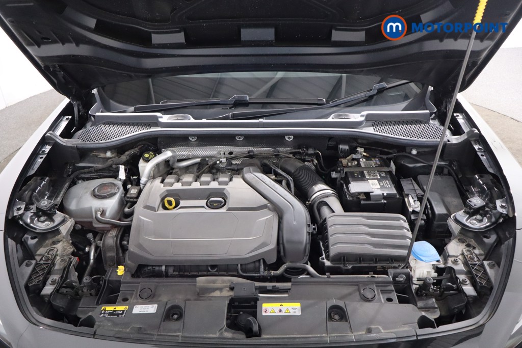 Cupra Formentor V1 Automatic Petrol SUV - Stock Number (1587144) - 32nd supplementary image