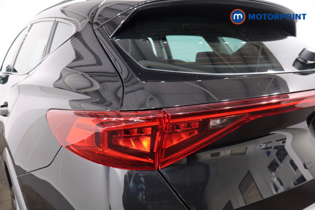 Cupra Formentor V1 Automatic Petrol SUV - Stock Number (1587144) - 34th supplementary image