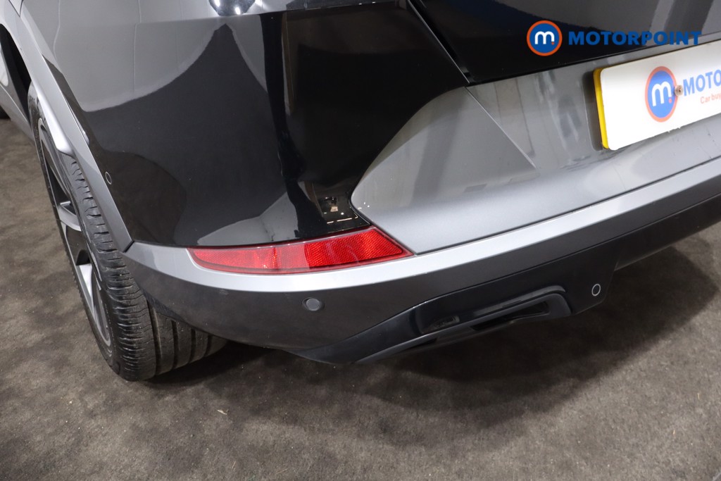 Cupra Formentor V1 Automatic Petrol SUV - Stock Number (1587144) - 35th supplementary image