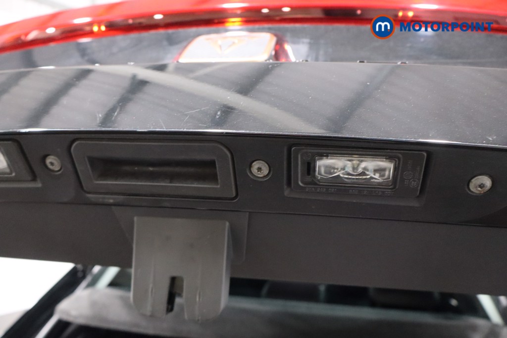 Cupra Formentor V1 Automatic Petrol SUV - Stock Number (1587144) - 36th supplementary image