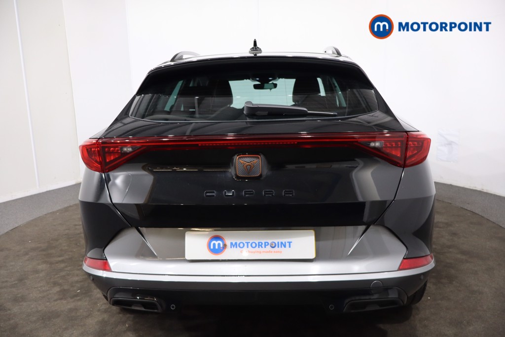 Cupra Formentor V1 Automatic Petrol SUV - Stock Number (1587144) - 37th supplementary image