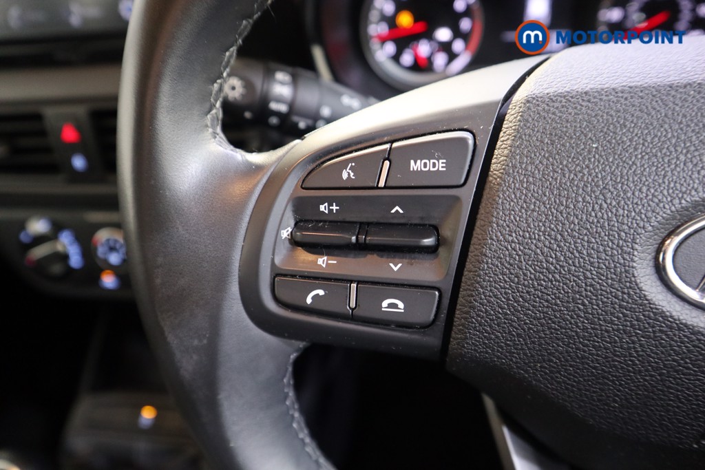 Hyundai I10 Se Connect Manual Petrol Hatchback - Stock Number (1587146) - 3rd supplementary image