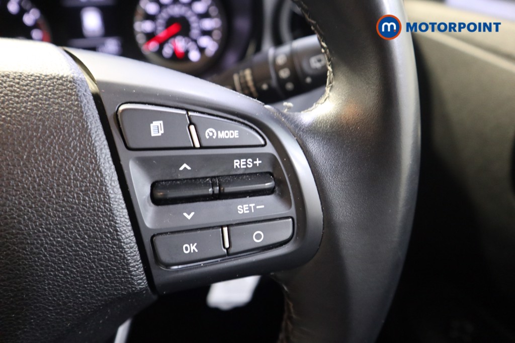 Hyundai I10 Se Connect Manual Petrol Hatchback - Stock Number (1587146) - 4th supplementary image