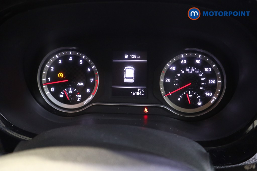 Hyundai I10 Se Connect Manual Petrol Hatchback - Stock Number (1587146) - 5th supplementary image