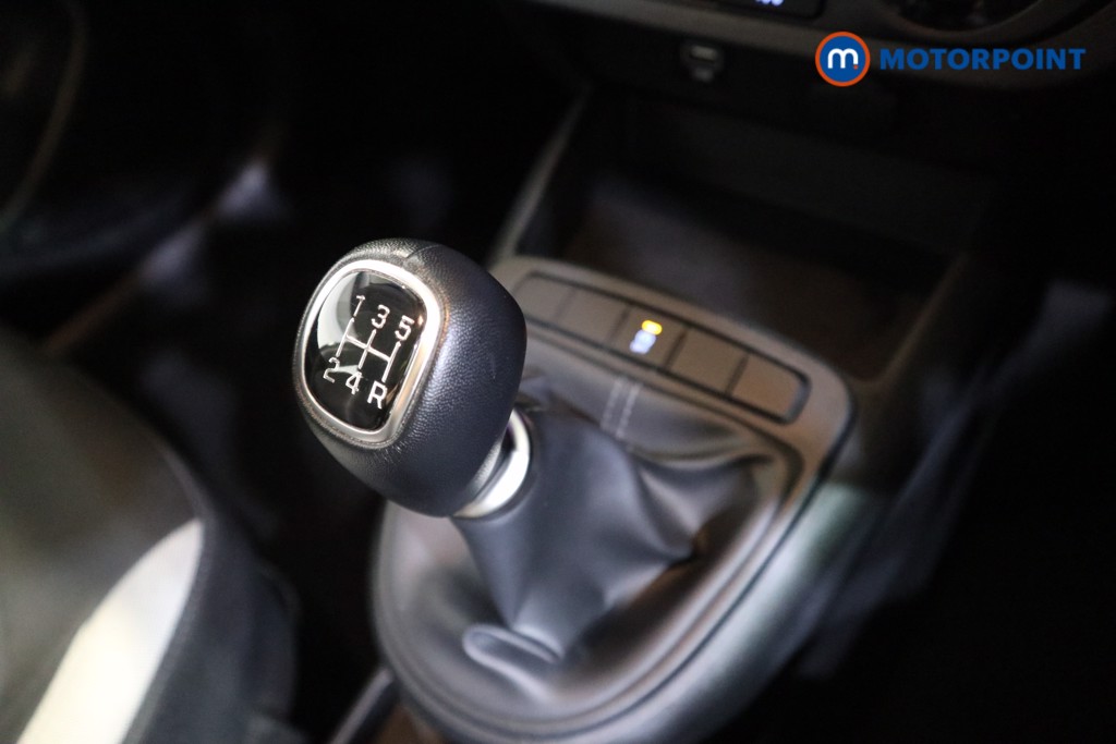 Hyundai I10 Se Connect Manual Petrol Hatchback - Stock Number (1587146) - 8th supplementary image