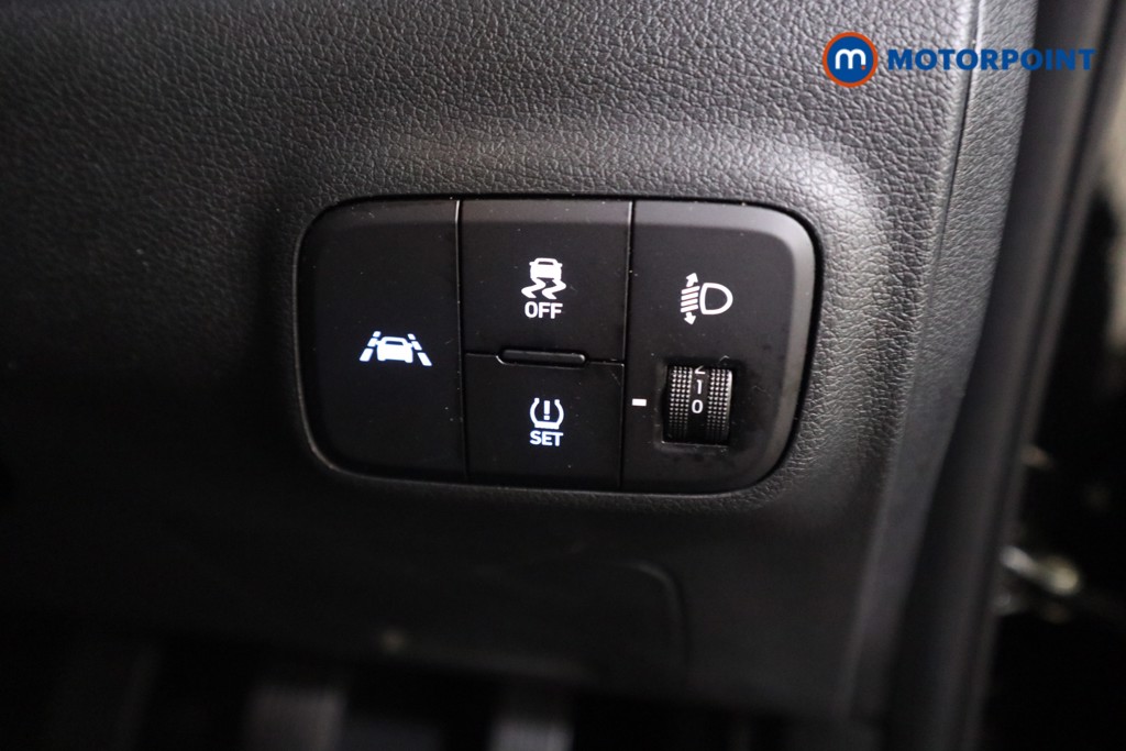 Hyundai I10 Se Connect Manual Petrol Hatchback - Stock Number (1587146) - 9th supplementary image