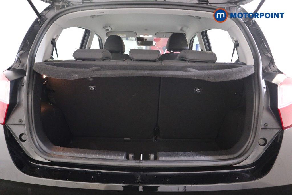 Hyundai I10 Se Connect Manual Petrol Hatchback - Stock Number (1587146) - 15th supplementary image