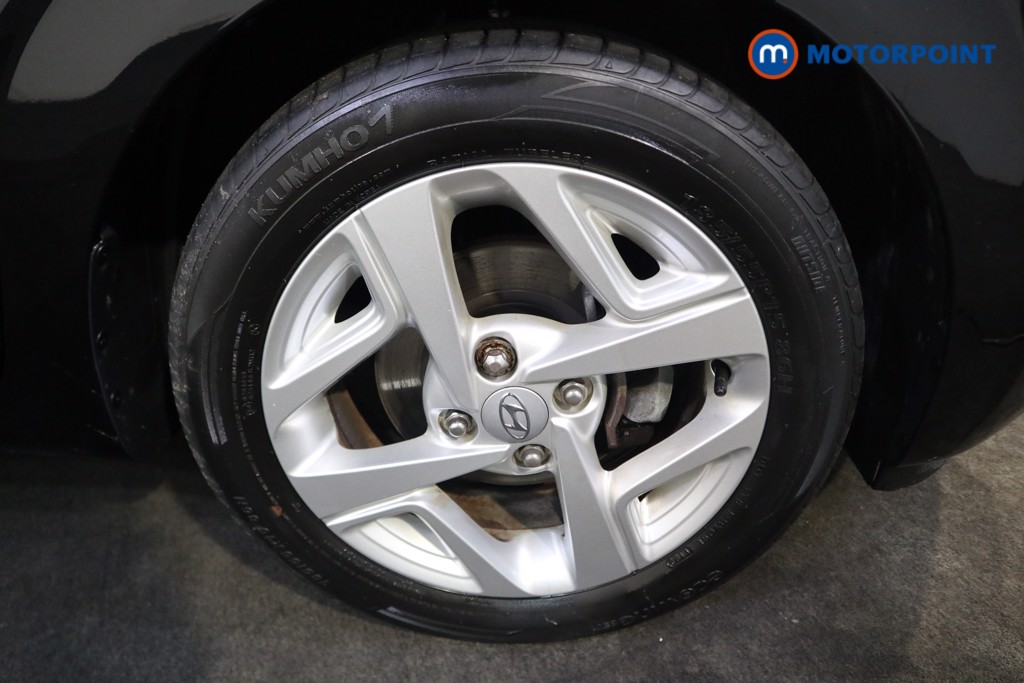 Hyundai I10 Se Connect Manual Petrol Hatchback - Stock Number (1587146) - 17th supplementary image