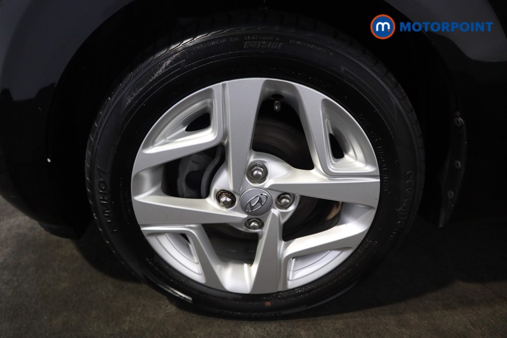 Hyundai I10 Se Connect Manual Petrol Hatchback - Stock Number (1587146) - 18th supplementary image