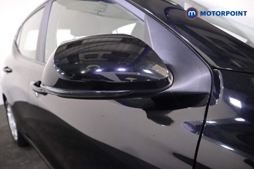Hyundai I10 Se Connect Manual Petrol Hatchback - Stock Number (1587146) - 23rd supplementary image