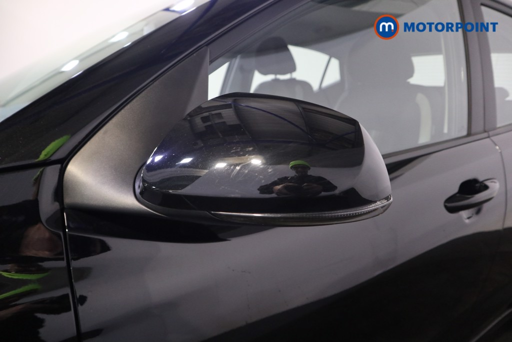 Hyundai I10 Se Connect Manual Petrol Hatchback - Stock Number (1587146) - 24th supplementary image