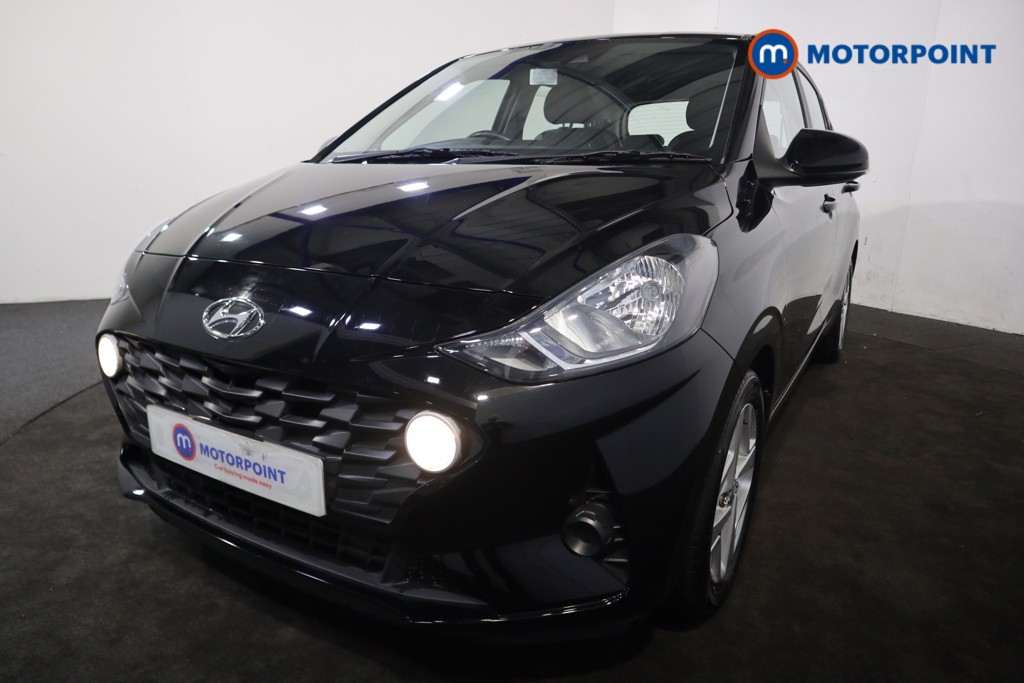 Hyundai I10 Se Connect Manual Petrol Hatchback - Stock Number (1587146) - 25th supplementary image