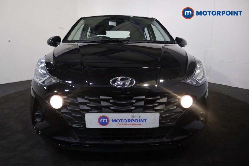 Hyundai I10 Se Connect Manual Petrol Hatchback - Stock Number (1587146) - 26th supplementary image