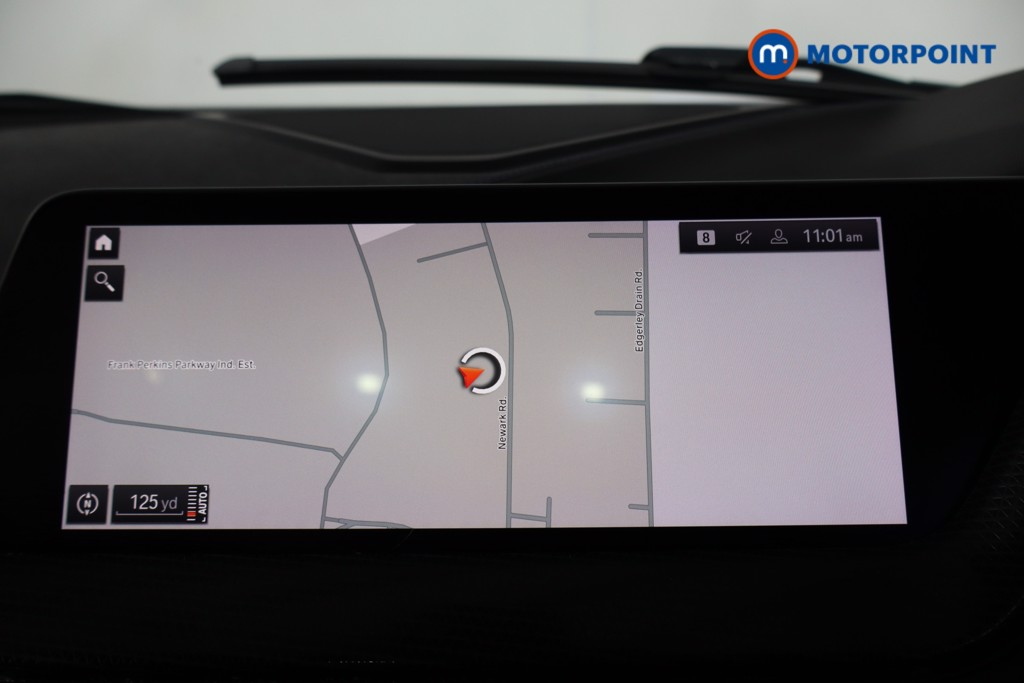 BMW 2 Series M Sport Automatic Petrol Saloon - Stock Number (1587153) - 2nd supplementary image
