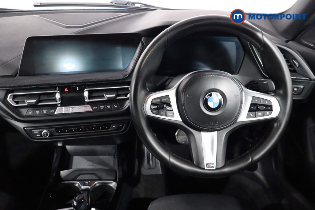 BMW 2 Series M Sport Automatic Petrol Saloon - Stock Number (1587153) - 3rd supplementary image