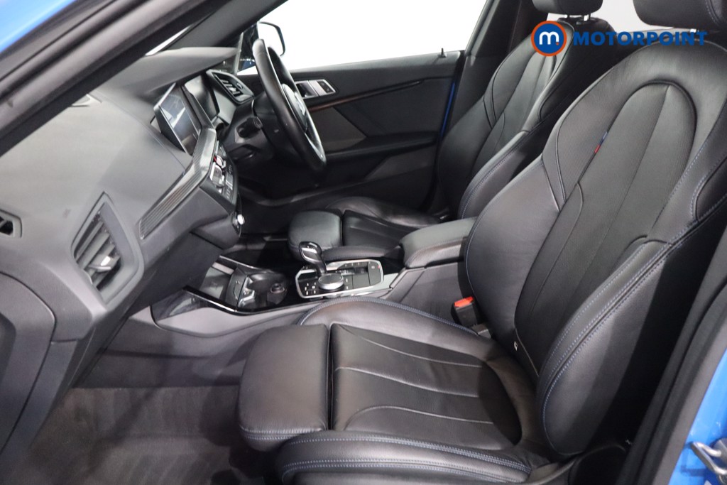 BMW 2 Series M Sport Automatic Petrol Saloon - Stock Number (1587153) - 4th supplementary image