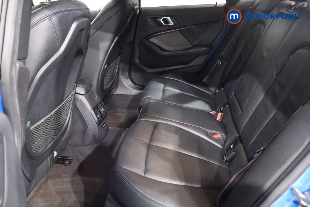 BMW 2 Series M Sport Automatic Petrol Saloon - Stock Number (1587153) - 5th supplementary image
