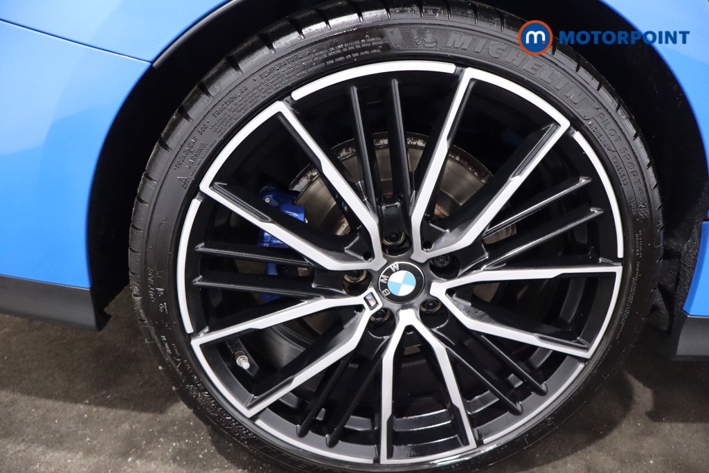 BMW 2 Series M Sport Automatic Petrol Saloon - Stock Number (1587153) - 9th supplementary image
