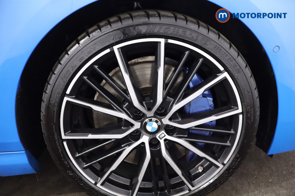 BMW 2 Series M Sport Automatic Petrol Saloon - Stock Number (1587153) - 10th supplementary image